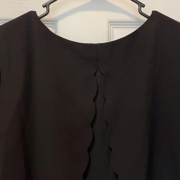 Talbots Work Blouse - Picture 3 of 3